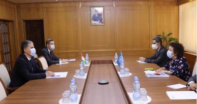 ООН предложила Таджикистану помощь в размере $61 млн. для борьбы с последствиями COVID-19