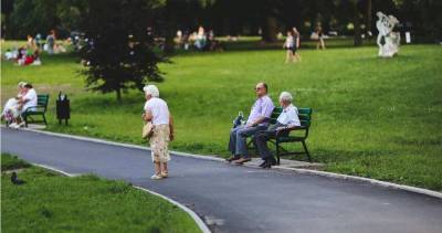 Пенсионерам до 30 сентября «автоматически» придет новая выплата