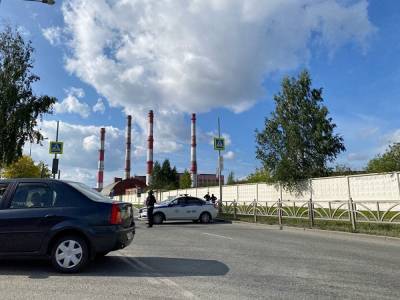 В Свердловской области эвакуировали все ТЭЦ Вексельберга из-за сообщения о «минировании»