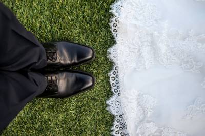 В Коминтерновском загсе месяц не будут регистрировать браки