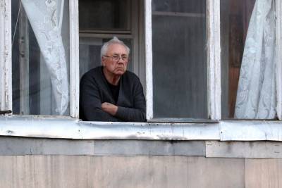 В Карачаево-Черкесии продлили действие режима самоизоляции для пожилых жителей