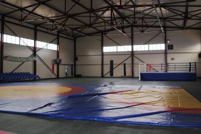 Школа единоборств «Экажево» в Ингушетии получила статус школы олимпийского резерва