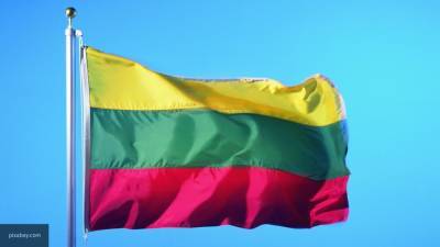 Посол Литвы получил ноту протеста из-за ситуации на госгранице Белоруссии
