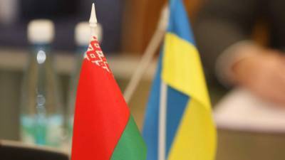 В МИД Белоруссии заявили, что не нуждаются в советах Украины