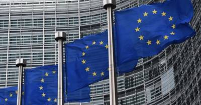 Латвия сможет получить от ЕС до 192 млн евро для преодоления последствий Covid-19