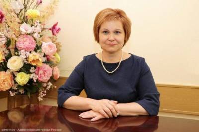 Елена Сорокина вошла в число лидеров в рейтинге глав городов в ЦФО