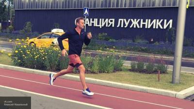 Навальный избежит уголовного преследования по делу о клевете из-за болезни