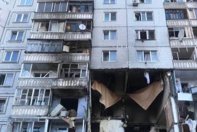 Дмитрий Миронов сообщил первые результаты экспертизы по дому, где взорвался газ