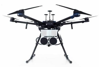В США начнут разрабатывать новые системы по противодействию дронам
