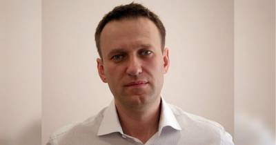 Навальный до сих пор не приходит в сознание