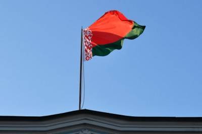 Послу Литвы вручена нота протеста от Белоруссии после инцидента на границе