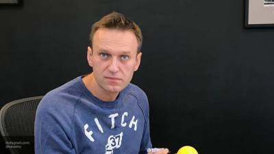 Прокуратура подала ходатайство об истребовании диагноза Навального