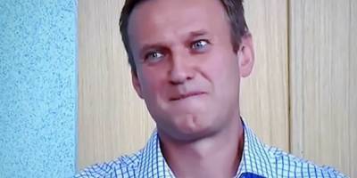 Неудобную правду о Навальном объяснил политтехнолог: Есть только два варианта