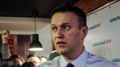 Прокуратура запросила диагноз Навального из омской больницы