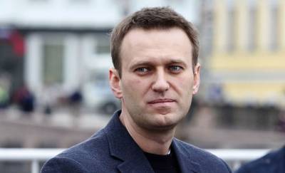 В Германии допустили, что Навальный был отравлен