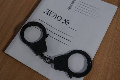 В Краснодарском крае двое мужчин украли три автомобиля и сдали их на металлолом