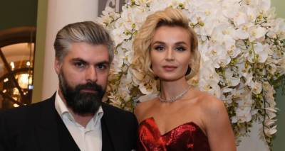 Жизнь без Полины Гагариной – бывший муж певицы показал, зачем нужен брачный контракт