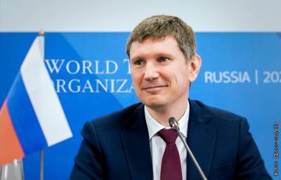 Максим Решетников: Площадка ВТО стратегически безальтернативна, а торговые войны – всегда политика