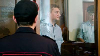 Защита экс-главы Оренбурга подаст апелляцию по делу о взятках