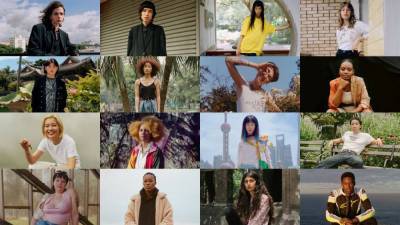 Vogue Hope: 50 молодых талантов со всего мира о своих надеждах на будущее
