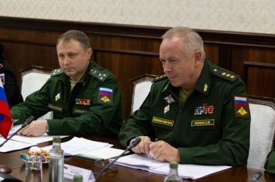 Военные ведомства РФ и Бразилии наращивают сотрудничество в оборонной сфере