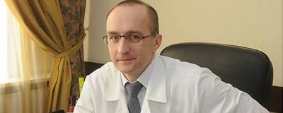 Бывший министр здравоохранения Омской области снова будет врачом
