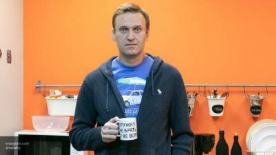 Прокуратура просит суд узнать в Омске диагноз Навального