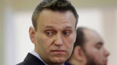 В немецкой клинике рассказали о состоянии Навального