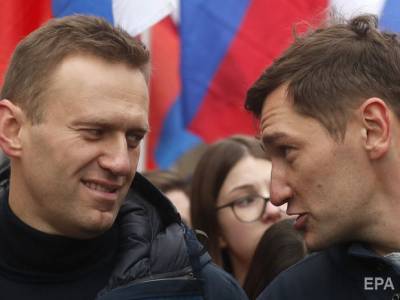 Олег Навальный о главвраче омской клиники: Редко доводилось видеть более конченых людей, чем он