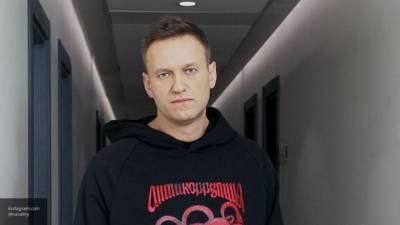 Медики клиники "Шарите" рассказали о состоянии Навального