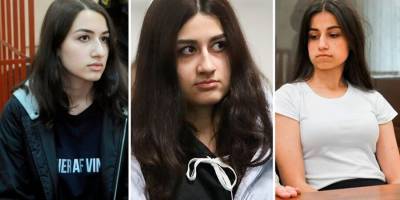 Москва 24: как расследовали дело сестер Хачатурян