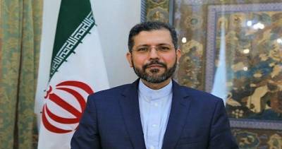 МАГАТЭ получил наибольший доступ к ядерным объектам в Иране: Хатибзаде