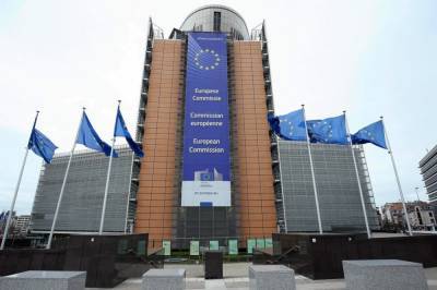 В ЕС одобрили предложение об увеличении торговли с Украиной