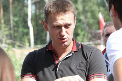 Врачи клиники «Шарите» подтвердили, что Навальный был отравлен