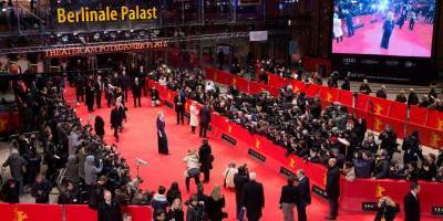 Берлинский кинофестиваль решил сделать свои награды гендерно-нейтральными