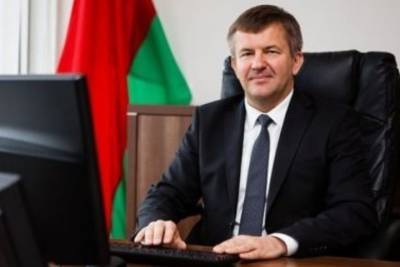 Лукашенко уволил посла в Словакии, поддержавшего протесты