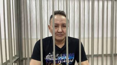 Башкирского активиста Дильмухаметова приговорили к 9 годам колонии