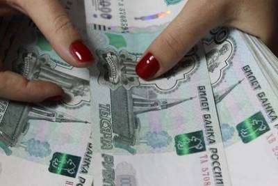 В Башкирии введут единовременную выплату в 17 тысяч рублей