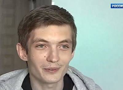 "Внебрачный сын" Бари Алибасова сделал генетический тест
