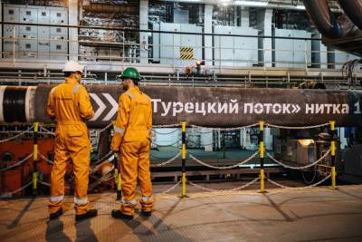 Турция резко сокращает импорт газа из России и Ирана, Баку выбился в лидеры