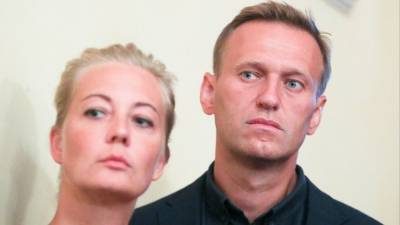 Алексей Навальный - Якоб Навальный - «Дальше нужно ждать»: эксперт оценил заявление немецких врачей о состоянии Навального - 5-tv.ru