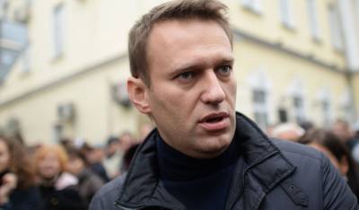 Немецкие врачи подтвердили версию об отравлении Алексея Навального