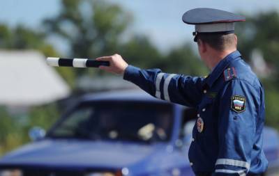 Воронежская автомобилистка добивается компенсации от гаишника, лишившего её прав