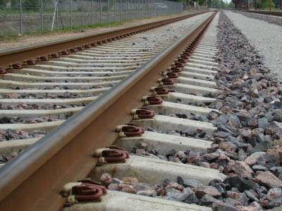 В Одесской области поезд насмерть сбил 58-летнего мужчину