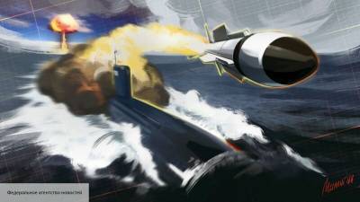 Military Watch: Россия готовит бесшумного дрона-убийцу для субмарин США