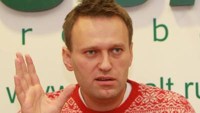Немецкие медики подтвердили отравление Навального