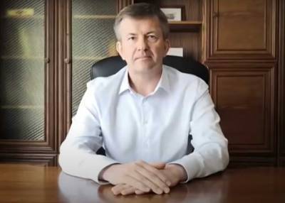 Посол Белоруссии в Словакии освобожден от должности