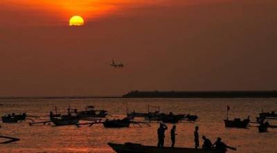 Бали будет закрыт для иностранцев до конца 2020 года