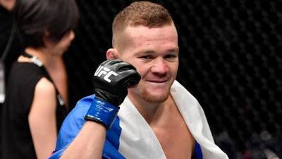 Глава UFC Уайт назвал следующего соперника россиянина Петра Яна