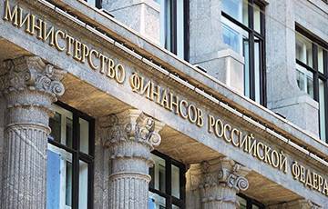 Минфин РФ предложил ограничить кредиты для Беларуси